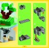 Istruzioni per la Costruzione - LEGO - 4408 - Animals: Page 7