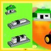 Istruzioni per la Costruzione - LEGO - 4408 - Animals: Page 26