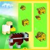 Istruzioni per la Costruzione - LEGO - 4408 - Animals: Page 29