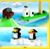 Istruzioni per la Costruzione - LEGO - 4408 - Animals: Page 39