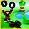 Istruzioni per la Costruzione - LEGO - 4408 - Animals: Page 44