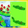 Istruzioni per la Costruzione - LEGO - 4408 - Animals: Page 47