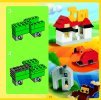 Istruzioni per la Costruzione - LEGO - 4408 - Animals: Page 11