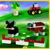 Istruzioni per la Costruzione - LEGO - 4408 - Animals: Page 25