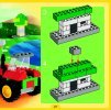 Istruzioni per la Costruzione - LEGO - 4408 - Animals: Page 27