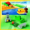 Istruzioni per la Costruzione - LEGO - 4408 - Animals: Page 32