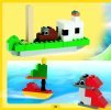 Istruzioni per la Costruzione - LEGO - 4408 - Animals: Page 38