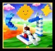 Istruzioni per la Costruzione - LEGO - 4410 - Build and Create: Page 24