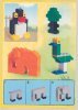 Istruzioni per la Costruzione - LEGO - 4411 - Key Account Exclusive: Page 10