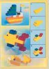 Istruzioni per la Costruzione - LEGO - 4411 - Key Account Exclusive: Page 13