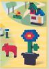 Istruzioni per la Costruzione - LEGO - 4411 - Key Account Exclusive: Page 18