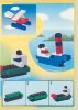 Istruzioni per la Costruzione - LEGO - 4411 - Key Account Exclusive: Page 23