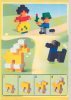 Istruzioni per la Costruzione - LEGO - 4411 - Key Account Exclusive: Page 28