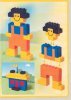 Istruzioni per la Costruzione - LEGO - 4411 - Key Account Exclusive: Page 29