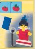 Istruzioni per la Costruzione - LEGO - 4411 - Key Account Exclusive: Page 31