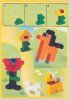 Istruzioni per la Costruzione - LEGO - 4411 - Key Account Exclusive: Page 32