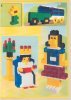 Istruzioni per la Costruzione - LEGO - 4411 - Key Account Exclusive: Page 33