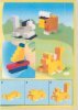 Istruzioni per la Costruzione - LEGO - 4411 - Key Account Exclusive: Page 39