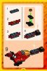 Istruzioni per la Costruzione - LEGO - 4413 - Arachno Pod: Page 14