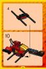 Istruzioni per la Costruzione - LEGO - 4413 - Arachno Pod: Page 16