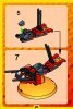 Istruzioni per la Costruzione - LEGO - 4413 - Arachno Pod: Page 26