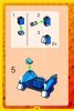 Istruzioni per la Costruzione - LEGO - 4413 - Arachno Pod: Page 30