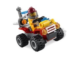 4427 - Fire ATV