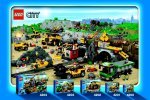 Istruzioni per la Costruzione - LEGO - 4428 - LEGO® City Advent Calendar: Page 2