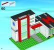 Istruzioni per la Costruzione - LEGO - 4429 - Helicopter Rescue: Page 66