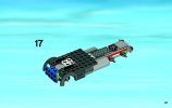 Istruzioni per la Costruzione - LEGO - 4430 - Fire Transporter: Page 21