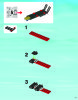 Istruzioni per la Costruzione - LEGO - 4430 - Fire Transporter: Page 3