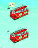 Istruzioni per la Costruzione - LEGO - 4430 - Fire Transporter: Page 36