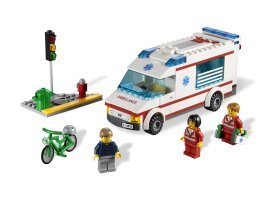 4431 - Ambulance