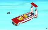 Istruzioni per la Costruzione - LEGO - 4431 - Ambulance: Page 33