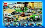 Istruzioni per la Costruzione - LEGO - 4431 - Ambulance: Page 64