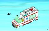 Istruzioni per la Costruzione - LEGO - 4431 - Ambulance: Page 51