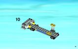 Istruzioni per la Costruzione - LEGO - 4432 - Garbage Truck: Page 13