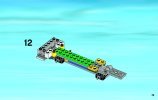 Istruzioni per la Costruzione - LEGO - 4432 - Garbage Truck: Page 15