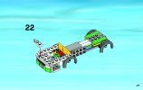 Istruzioni per la Costruzione - LEGO - 4432 - Garbage Truck: Page 27