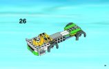 Istruzioni per la Costruzione - LEGO - 4432 - Garbage Truck: Page 31