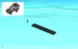 Istruzioni per la Costruzione - LEGO - 4433 - Dirt Bike Transporter: Page 4