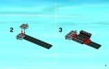 Istruzioni per la Costruzione - LEGO - 4433 - Dirt Bike Transporter: Page 5