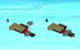 Istruzioni per la Costruzione - LEGO - 4433 - Dirt Bike Transporter: Page 7