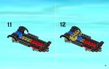 Istruzioni per la Costruzione - LEGO - 4433 - Dirt Bike Transporter: Page 11