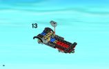 Istruzioni per la Costruzione - LEGO - 4433 - Dirt Bike Transporter: Page 12