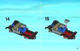 Istruzioni per la Costruzione - LEGO - 4433 - Dirt Bike Transporter: Page 13