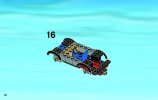 Istruzioni per la Costruzione - LEGO - 4433 - Dirt Bike Transporter: Page 14