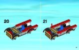 Istruzioni per la Costruzione - LEGO - 4433 - Dirt Bike Transporter: Page 17