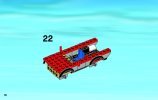 Istruzioni per la Costruzione - LEGO - 4433 - Dirt Bike Transporter: Page 18