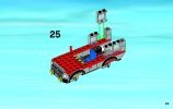 Istruzioni per la Costruzione - LEGO - 4433 - Dirt Bike Transporter: Page 23